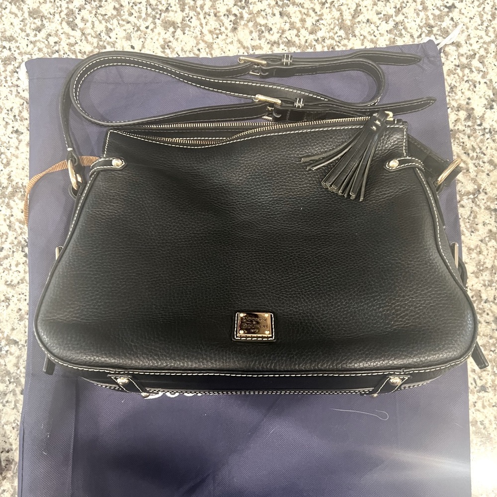 Dooney and Bourke Crossbody